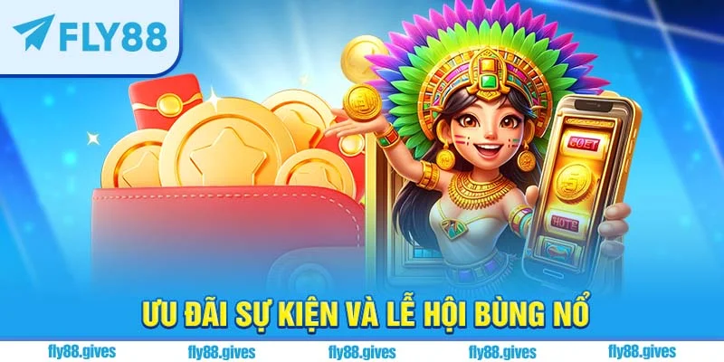 Ưu đãi khủng với hàng nghìn code VIP